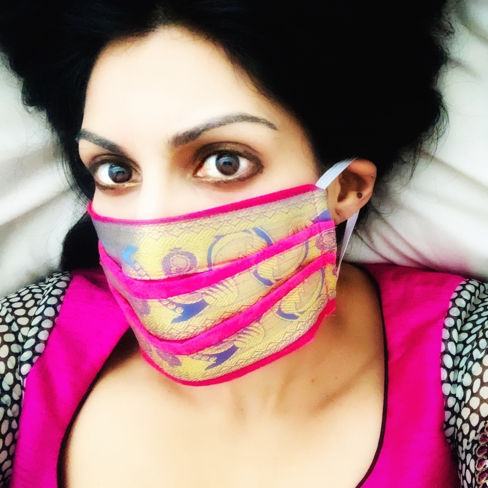 Meet your Posher, Modern